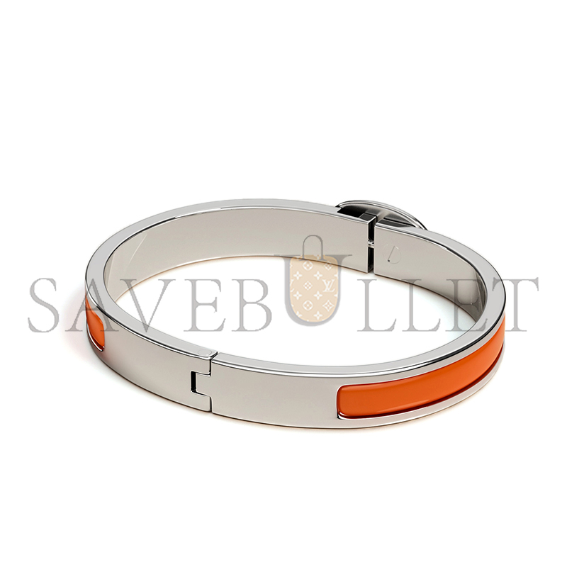 HERMES MINI CLIC CHAINE D'ANCRE BRACELET PM H209000FP8APM